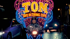 tom Begin Driving