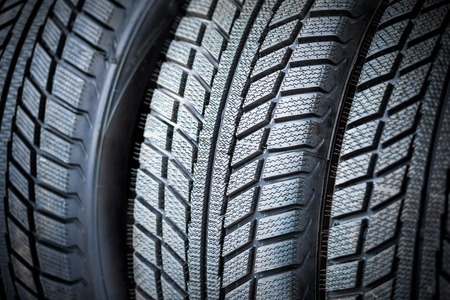 tyres Begin Driving