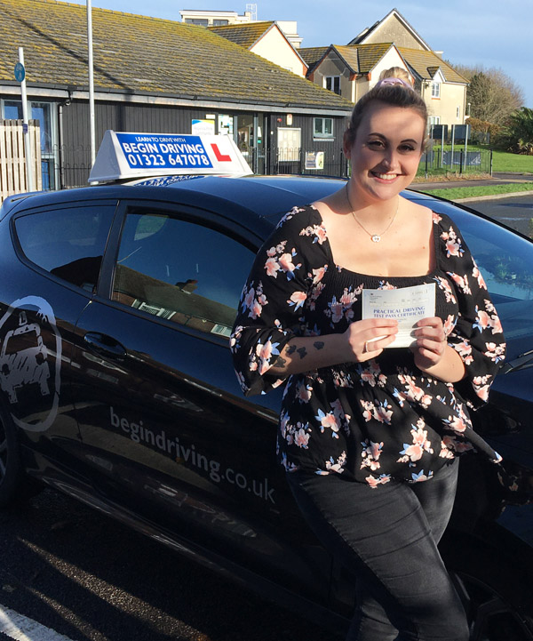 driving lessons eastbourne