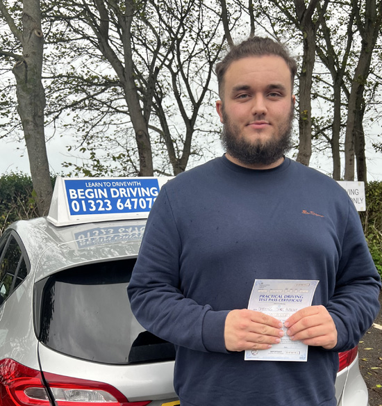 driving lessons eastbourne