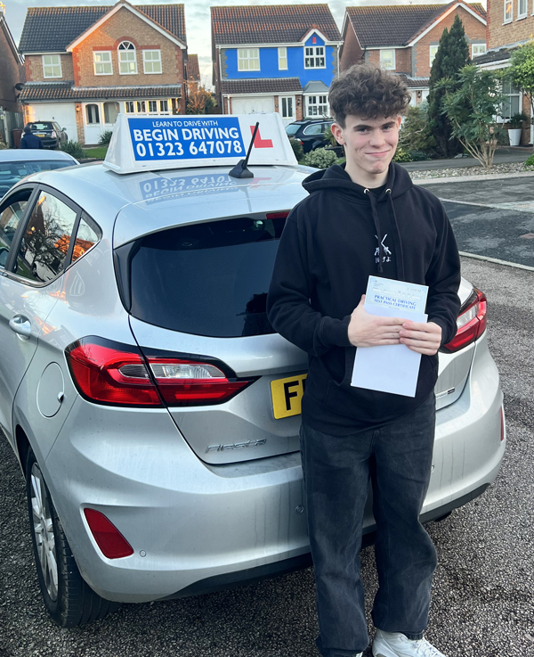 driving lessons eastbourne