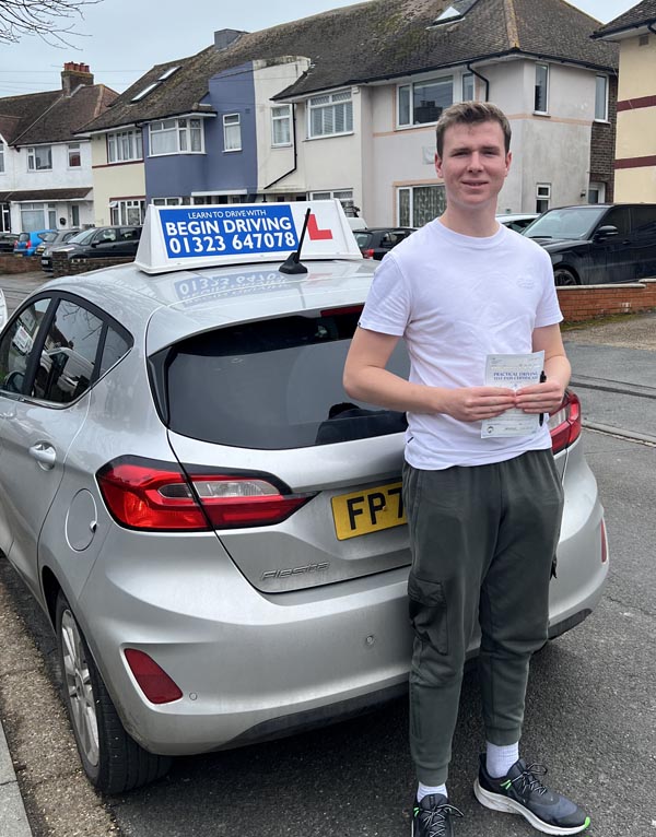driving lessons eastbourne