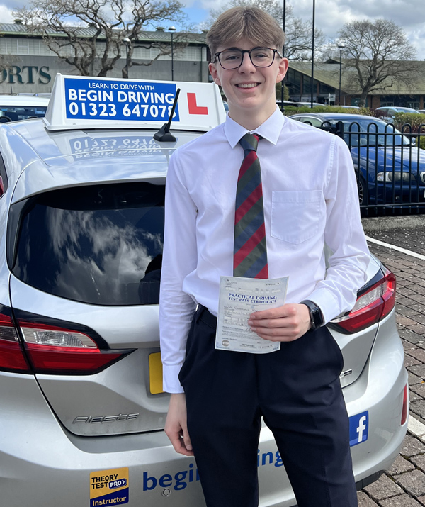 driving lessons eastbourne