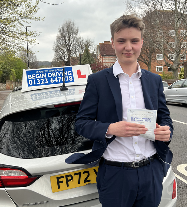driving lessons eastbourne