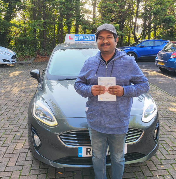 driving lessons eastbourne