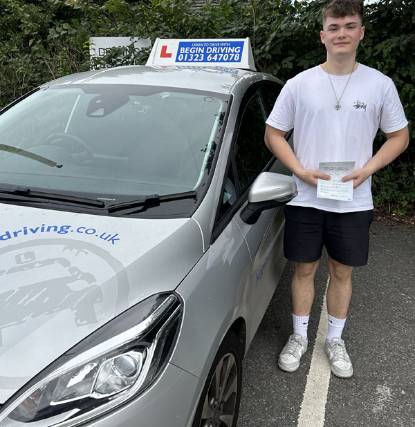 driving lessons eastbourne