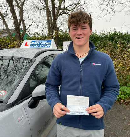 driving lessons eastbourne