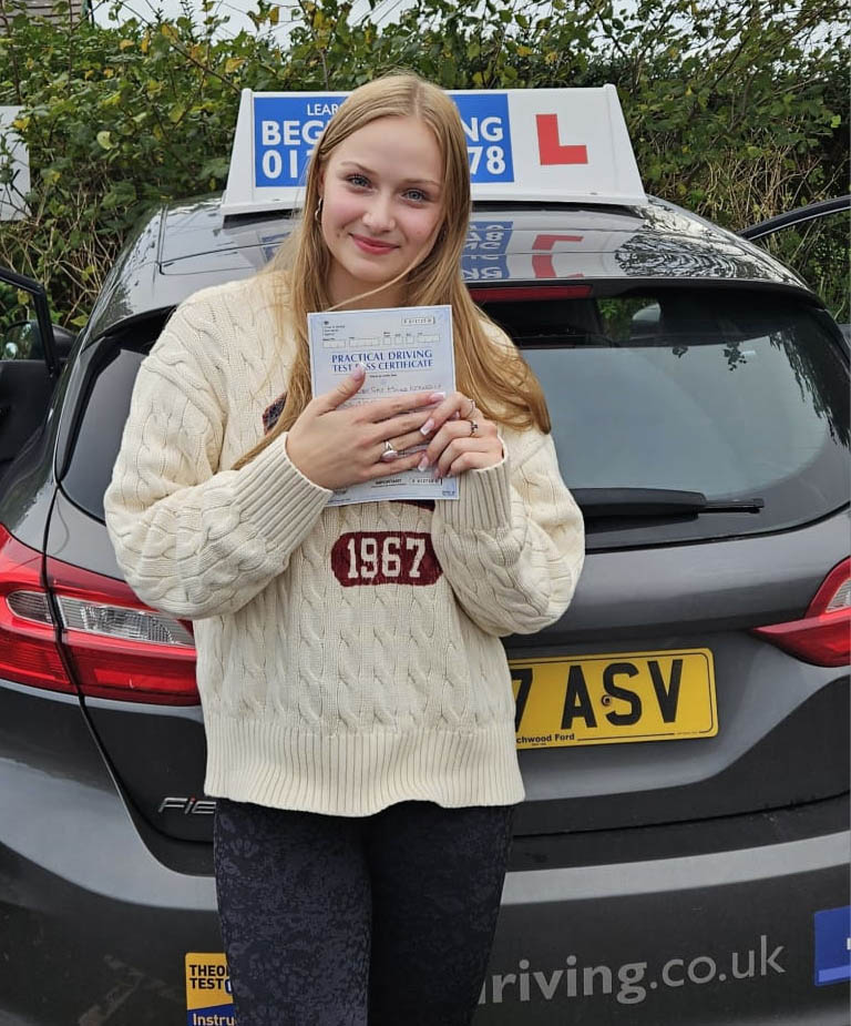 driving lessons eastbourne