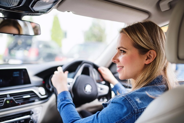 Driving Lessons Bexhill