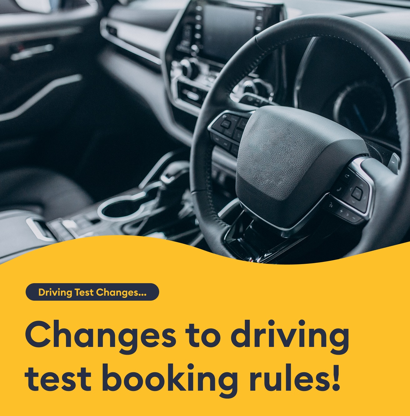 image Begin Driving